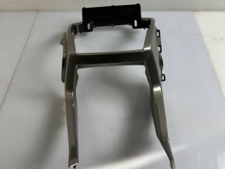 накладка на торпедо (консоль) Lexus NX 1 поколение [рестайлинг] 2021, 2.5 л., 2AR-FXE, бензин, 55412-78040, 55420-78040