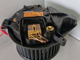 моторчик печки Audi A4 B6 2003, 1.9 л., AVF, дизель, АКПП, синий, универсал