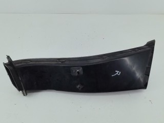 воздуховод тормозной правый BMW 2 серия Active Tourer F45 2015, 2.0 л., B48 A20 A, 7302524