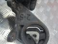 подушка крепления двигателя Jeep Liberty 1 поколение 2004, 2.8 л., дизель, АКПП, внедорожник 5 дв., 8627166126 - фото №6