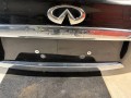 крышка багажника (дверь 3-5) Infiniti QX60 L50 2014, 3.5 л., VQ35DE, бензин, АКПП, чёрный, внедорожник 5 дв., полный привод, 901003JN0A - фото №7