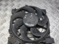 вентилятор радиатора Opel Zafira 2 поколение (B) 2005, 1.9 л., дизель, МКПП, минивэн, 13158655, 24431827 - фото №5
