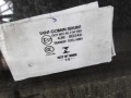 стекло двери передней правой Mercedes-Benz Vito W639 2005, 2.2 л., дизель, МКПП, микроавтобус - фото №3