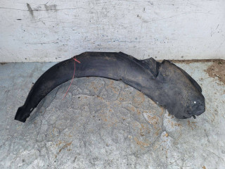 защита арок передняя левая (подкрылок) Volkswagen Golf 2 поколение 1988, 1.6 л., бензин, хетчбэк 5 дв.