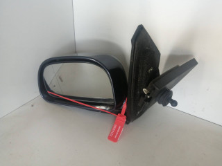 зеркало наружное левое Mitsubishi Space Star 1 поколение 2001, 1.6 л., 4G18, бензин, 5МКПП, минивэн