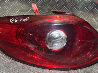 фонарь задний левый Volkswagen Passat CC 1 поколение 2009, 1.8 л., TFSI, BZB, бензин, 6МКПП, седан