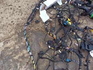 проводка BMW 2 серия F44 2020, 2.0 л., бензин, хетчбэк 5 дв., полный привод, правый руль