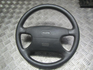 руль Ford Mondeo 2 поколение 1999, 1.8 л., бензин, МКПП, седан