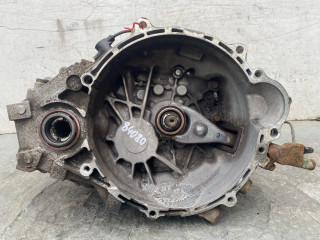 КПП механическая (МКПП) Kia Sportage 3 поколение 2012, 1.7 л., дизель, 6МКПП, внедорожник 5 дв., M56CF31, 431132300