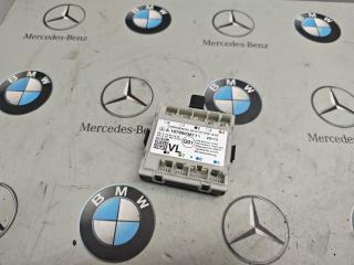 модуль управления двери Mercedes-Benz GLC-Класс X253 [рестайлинг] 2020, 2.0 л., бензин, полный привод, правый руль, A1679003811