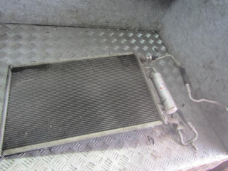 радиатор кондиционера Ford B-max 1 поколение 2012, 1.4 л., бензин, МКПП, минивэн, AV1119710DA