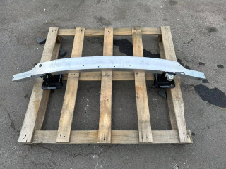 усилитель бампера заднего Tesla Model X 1 поколение [рестайлинг] 2022, 1608630-00-D, 1608630