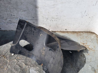 защита арок передняя левая (подкрылок) Volkswagen Passat B6 2006, 2.0 л., дизель, седан