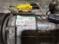 компрессор кондиционера Peugeot 407 1 поколение 2005, 2.7 л., UHZ (DT17), дизель, АКПП, универсал, 9656572380, SD7C16 - фото №2