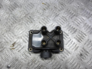 катушка зажигания Ford Focus 1 поколение 1999, 1.6 л., бензин, 0221503491