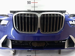 передняя часть (ноускат) BMW X7 G07 2022, 51115A4F6E1
