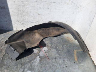 защита арок задняя правая (подкрылок) Mercedes-Benz E-Класс W210/S210 [рестайлинг] 1999, 2.2 л., OM 611.960, дизель, АКПП, синий, универсал