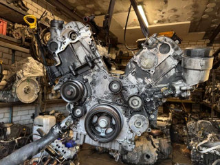 двигатель Jeep 2006, 3.0 л., дизель, АКПП, EXL, 642980