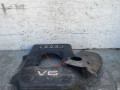 декоративная крышка двигателя Audi A6 4B/C5 (1997 - 2001), 2.4 л., бензин, 078103927P - фото №2