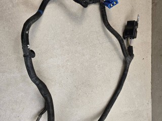 проводка Fiat 124 Spider 1 поколение 2020, 1.4 л., АКПП, красный, кабриолет, задний привод, V23136A1001X46