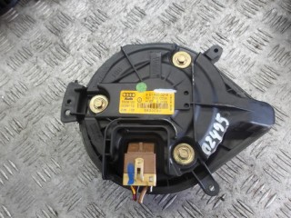 моторчик печки Audi A4 B6 2003, 2.5 л., дизель, АКПП, универсал, 8E0820021B