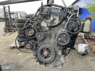 двигатель Mazda 6 GG 2003, 1.8 л., бензин, L8