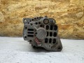 генератор Chevrolet Matiz 2 поколение 2005, бензин, 219170, 219251, 96314258, 96380673, 96518124, 96566261, 96566262, P96566262 - фото №4