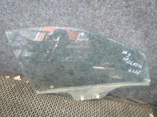 стекло двери передней правой Hyundai Getz 1 поколение 2005, 1.1 л., бензин, МКПП, хетчбэк 5 дв.