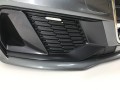 бампер передний Audi A7 4K 2023, лифтбэк, 4K8853651, 4K8853653, 4K8807437C - фото №4