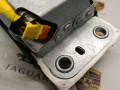 подушка безопасности коленная Alfa Romeo Giulia 2 поколение 2017, 2.0 л., бензин, полный привод, 50543995, 505439950 - фото №3