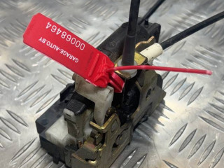 замок двери сдвижной Renault Kangoo 1 поколение 2001, 1.4 л., бензин, АКПП, фургон