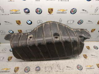 защита днища Audi A6 C8 2022, 2.0 л., бензин, 4K0505416B