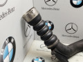 патрубок интеркулера BMW 2 серия Active Tourer F45 2015, 2.0 л., B48 A20 A - фото №2