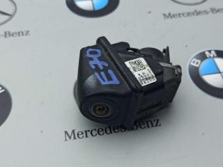 камера заднего вида BMW X5 E70 [рестайлинг] 2011, 9240351