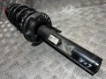 стойка передняя левая Volkswagen Sharan 2 поколение 2011, 2.0 л., CCZA, бензин, АКПП, минивэн, 7N0413031J - фото №3