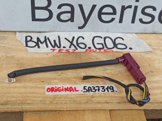 подсветка двери BMW 2023, 3.0 л., бензин, a96, полный привод, 5A37319