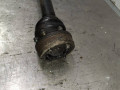 полуось передняя правая (приводной вал, ШРУС) Volkswagen Golf 4 поколение 1999, 1.4 л., бензин, 5МКПП, универсал - фото №3
