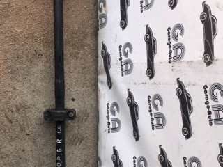 полуось передняя правая (приводной вал, ШРУС) Opel Astra G (1998 - 2009), 1.6 л., бензин, 5МКПП