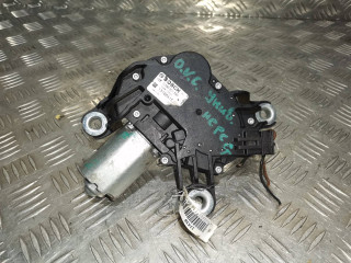 моторчик заднего стеклоочистителя (дворника) Opel Vectra C 2004, 1.9 л., универсал