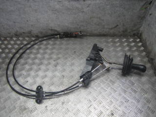 кулиса Ford Fiesta 5 поколение [рестайлинг] 2007, 1.3 л., бензин, МКПП, хетчбэк 5 дв., 2S6R7C453MF