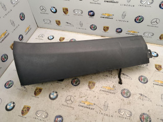 подушка безопасности коленная Infiniti QX50 P71A 2021, 2.0 л., бензин, 652171500B