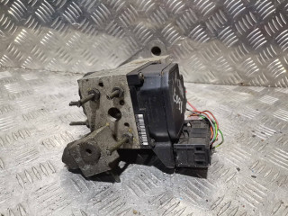 блок ABS Mercedes-Benz A-Класс W168 1999, 1.6 л., бензин, 5МКПП, хетчбэк 5 дв., A0034317412, 0265202433