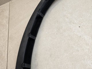 накладка петли багажника Maserati Quattroporte 6 поколение [рестайлинг] 2019, 3.0 л., бензин, АКПП, чёрный, седан, задний привод, 670014831