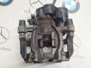 суппорт задний левый BMW X1 F48 2018, 2.0 л., бензин, АКПП