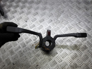 переключатель подрулевой (стрекоза) Volkswagen Transporter T4 1995, 1.9 л., дизель, МКПП, микроавтобус, 701953503AJ