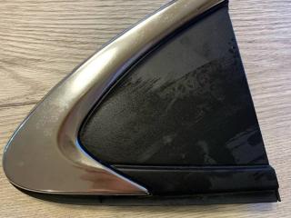 треугольник двери задней левой Chevrolet Cruze 2 поколение 2018, 1.4 л., бензин, 84085224