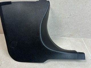 накладка на порог внутренняя Alfa Romeo 2017, 2.0 л., бензин, АКПП, серый, полный привод, 156119236