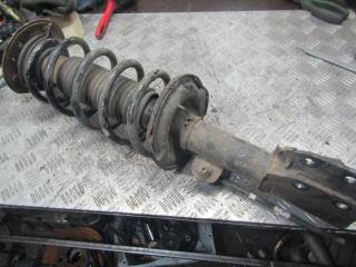 стойка передняя правая Chevrolet Captiva 1 поколение [рестайлинг] 2013, 2.4 л., бензин, МКПП, внедорожник 5 дв.