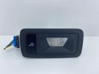 фонарь салона (плафон) Porsche Macan 1 поколение 2017, 1E095B947304A, 01168502