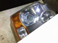 фара правая Land Rover Discovery 3 поколение 2006, XBC500402 - фото №3